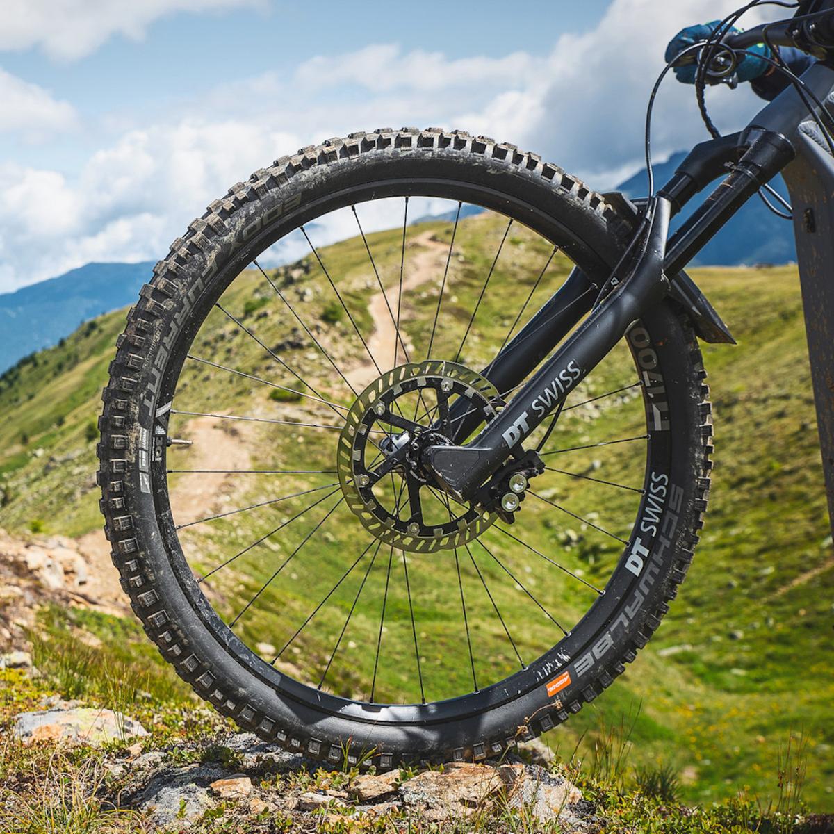 Magura stabdžių diskas, Ø 220 mm - Image 2