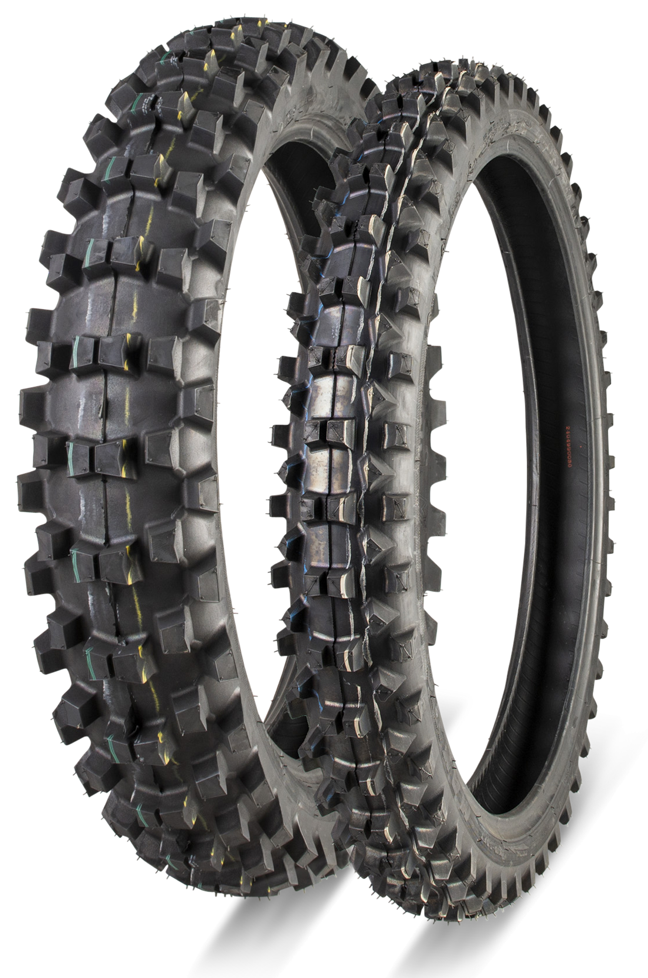 Maxxis 19 colių Off-Road