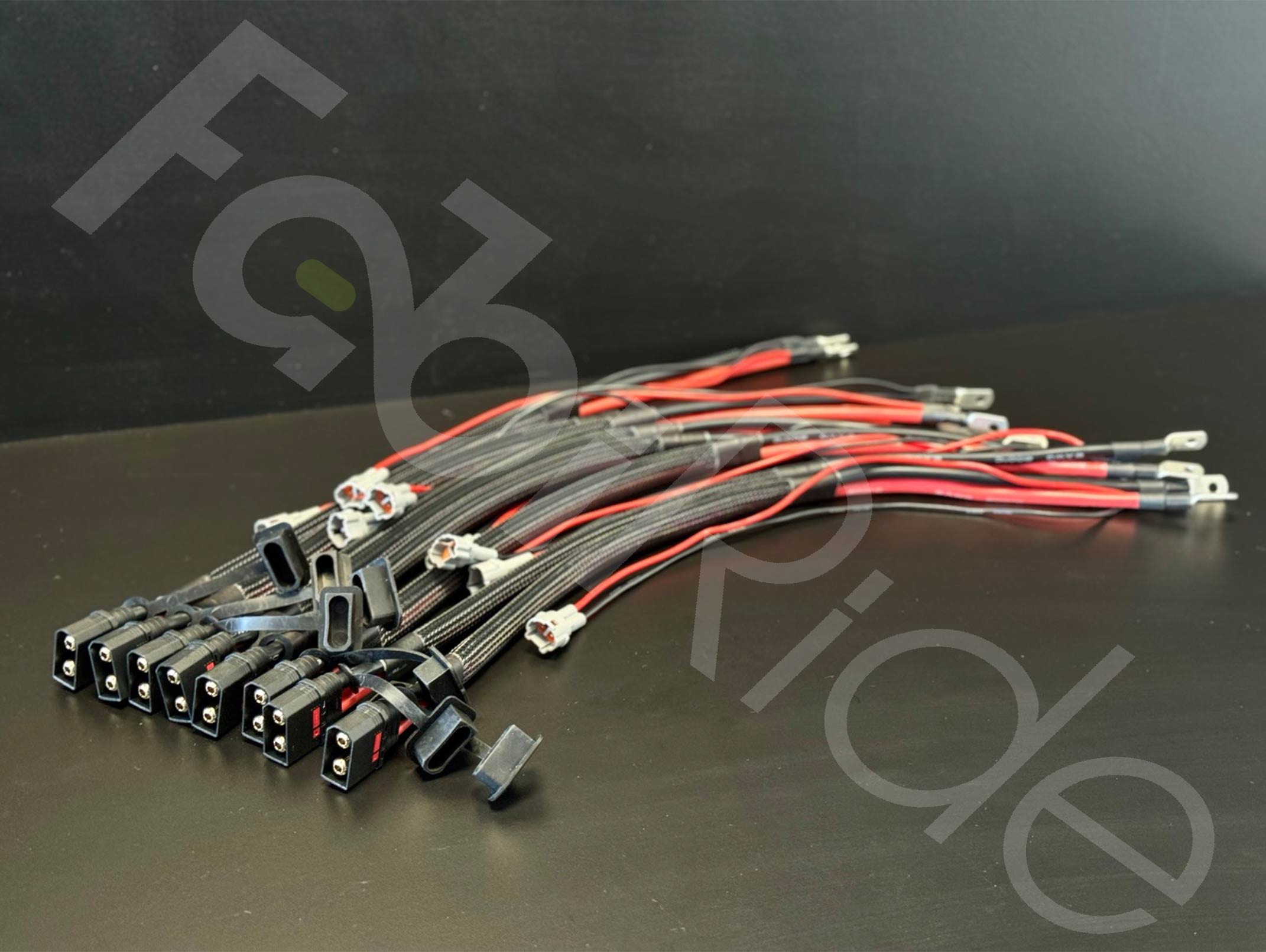 SurRon / Talaria QS8 laidas / Power harness - Image 6