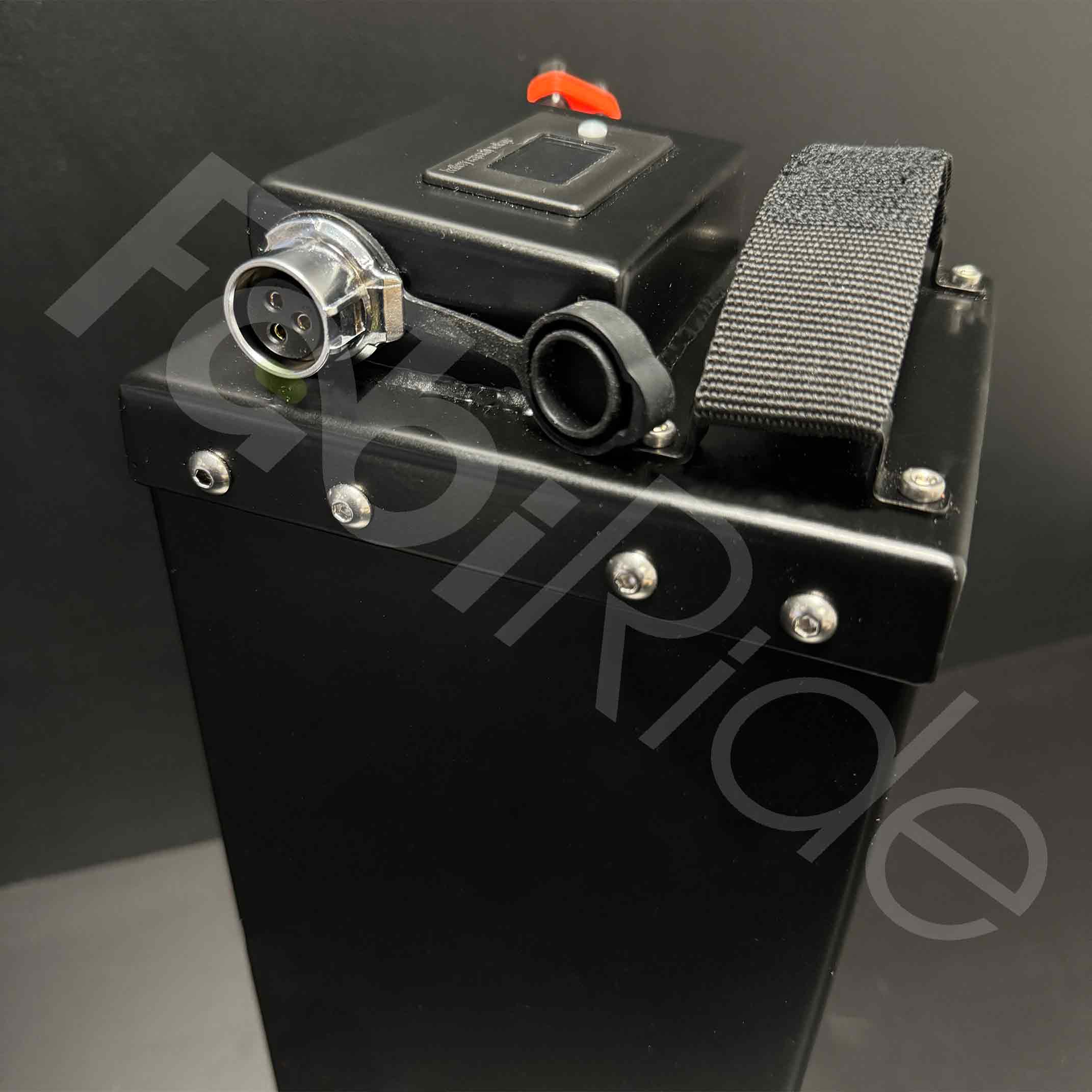 72v. 40Ah. 20kW SUR-RON - Image 2