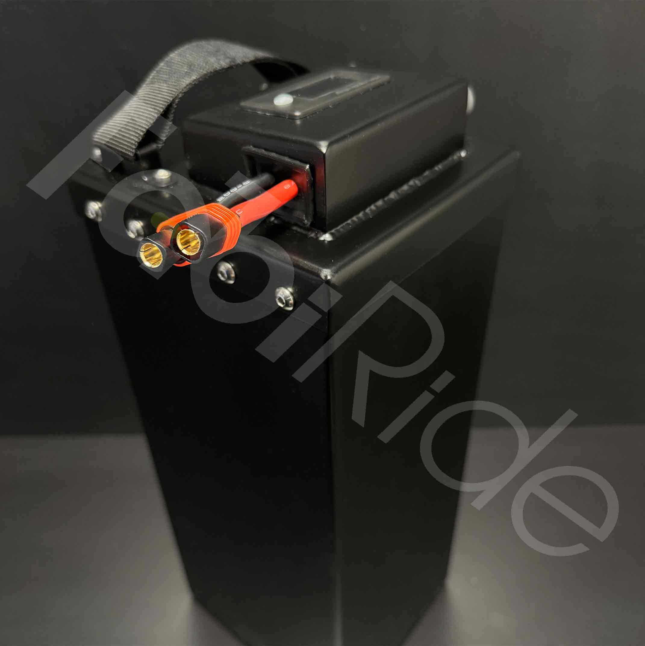 72v. 40Ah. 20kW SUR-RON - Image 3