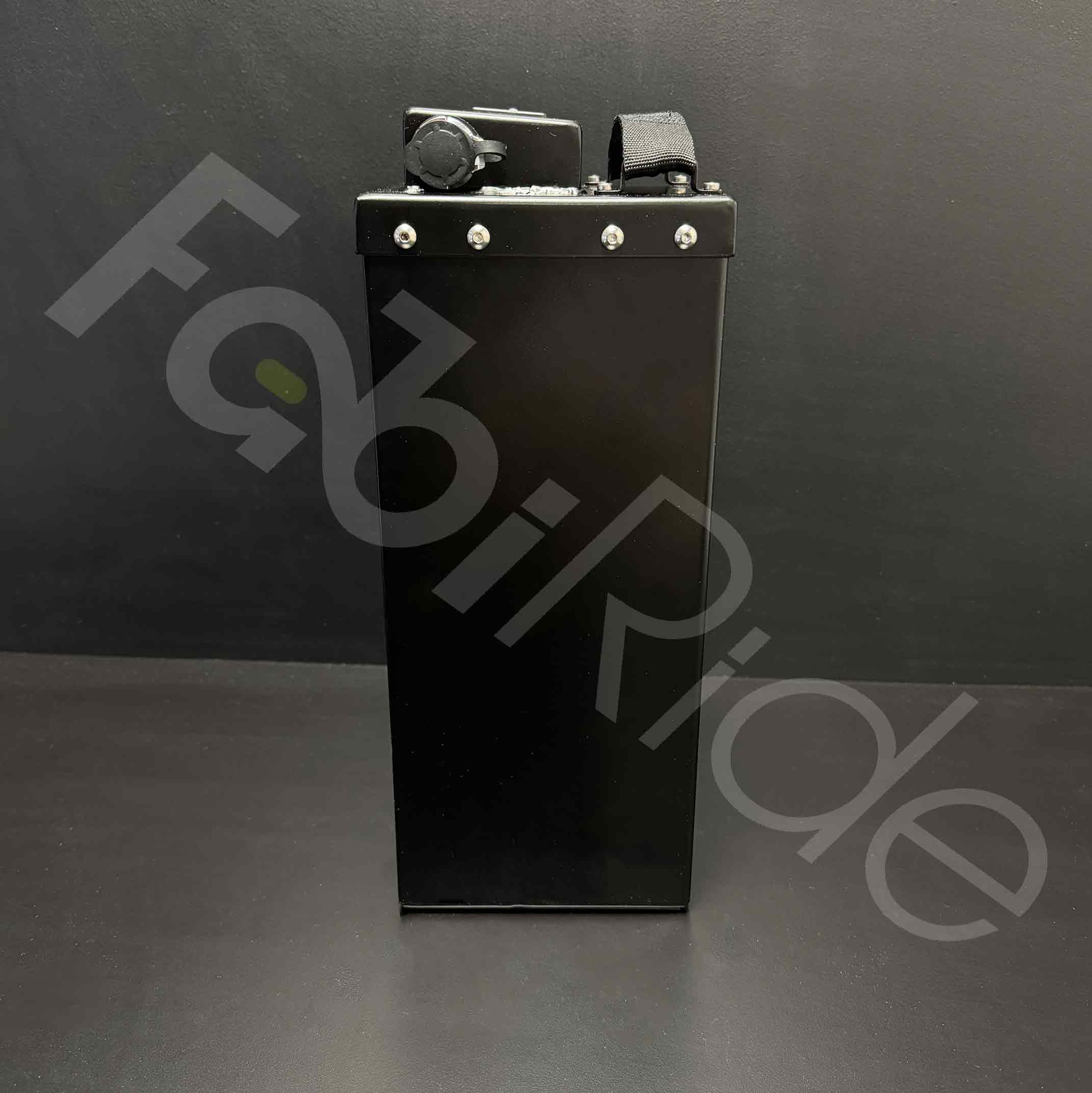 72v. 40Ah. 20kW SUR-RON - Image 4